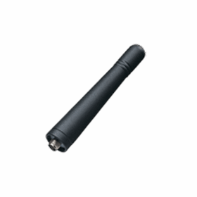 Stubby (Short) Antenna (Reduced Range) Stubby (Short) Antenna