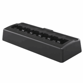 Bank Charger 6 Unit (Rapid Charge) Kenwood KSC-326 Bank Charger 6 Unit (Rapid Charge)