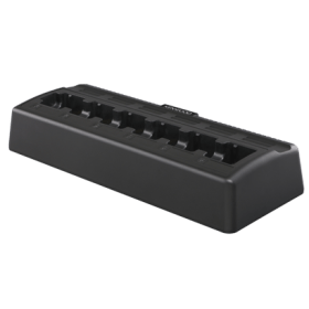 Bank Charger 6 Unit (Rapid Charge) Kenwood KSC-326 Bank Charger 6 Unit (Rapid Charge)