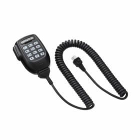 DTMF Microphone MC-59