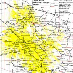 MRA Associate Coverage Arizona