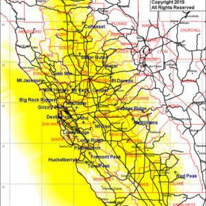 MRA Associate Coverage SF Bay Area