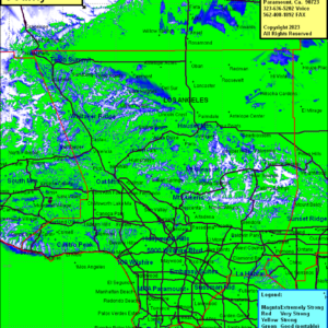 Diga-Talk Network Los Angeles County 2 Level