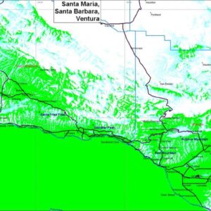 MRA Santa Maria, Santa Barbara, Ventura