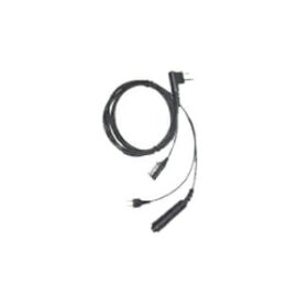 Three Wire Kit (Lapel Microphone Kit) Three Wire Kit (Lapel Microphone Kit)