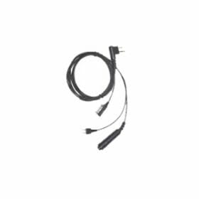 Three Wire Kit (Lapel Microphone Kit) Three Wire Kit (Lapel Microphone Kit)
