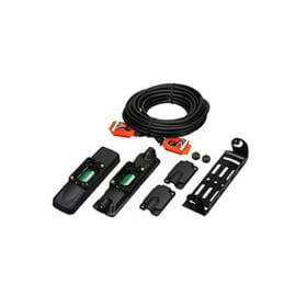Remote Mount Kit (Remote Kit for NX-800) Kenwood Remote Mount Kit