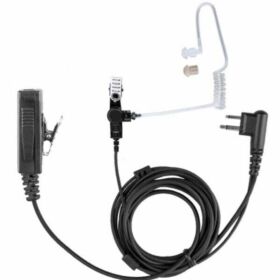 2-Wire AT2W Kenwood Two wire headset