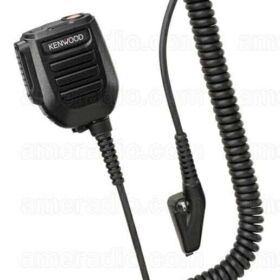 Kenwood Speaker Mic Kenwood KMC-72 Speaker Mic