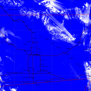 Diga-Talk Network 72 Site Mobile Coverage Imperial