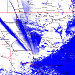 Diga-Talk Network 72 Site Mobile Coverage Kern County