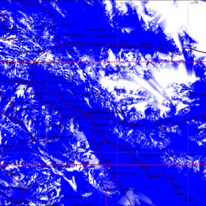 Diga-Talk Network 72 Site Mobile Coverage Riverside County