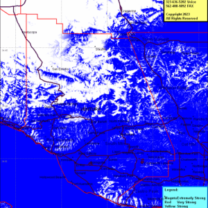 Diga-Talk Network 72 Site Mobile Coverage Ventura