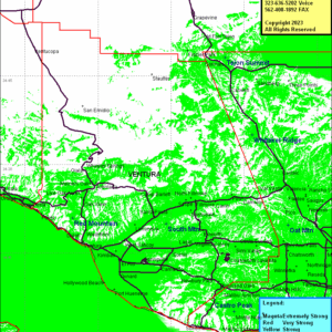 Diga-Talk Network 72 Site Potabile Coverage Ventura